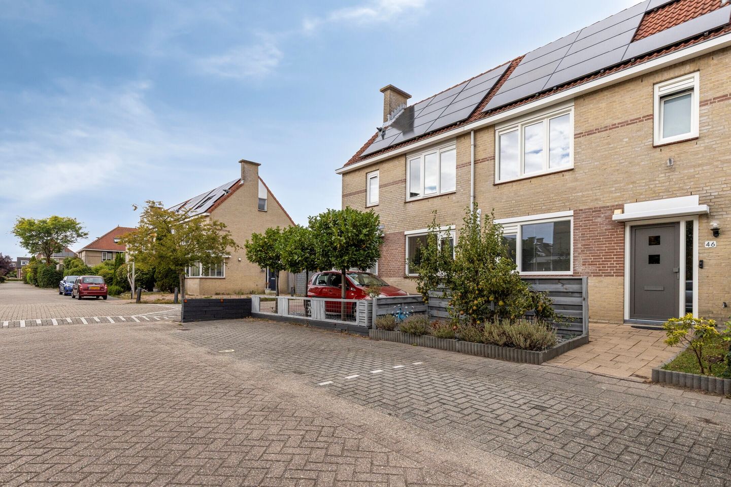 Foto 25 van Speenkruidstraat 46