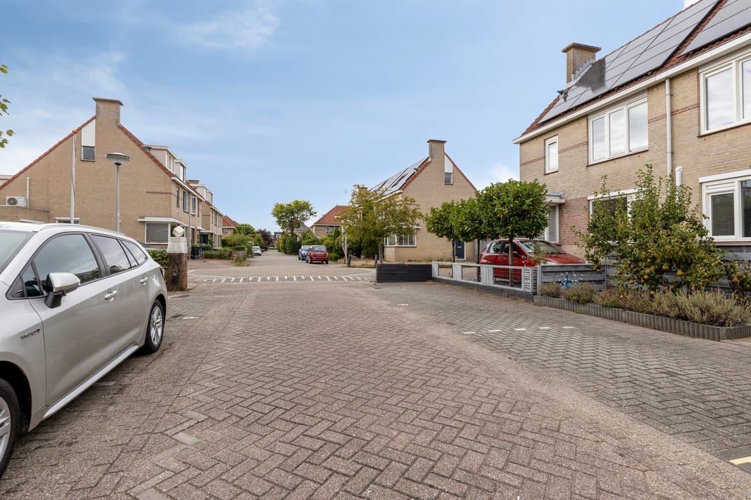 Foto 26 van Speenkruidstraat 46