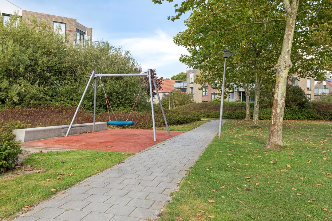 Foto 28 van Speenkruidstraat 46