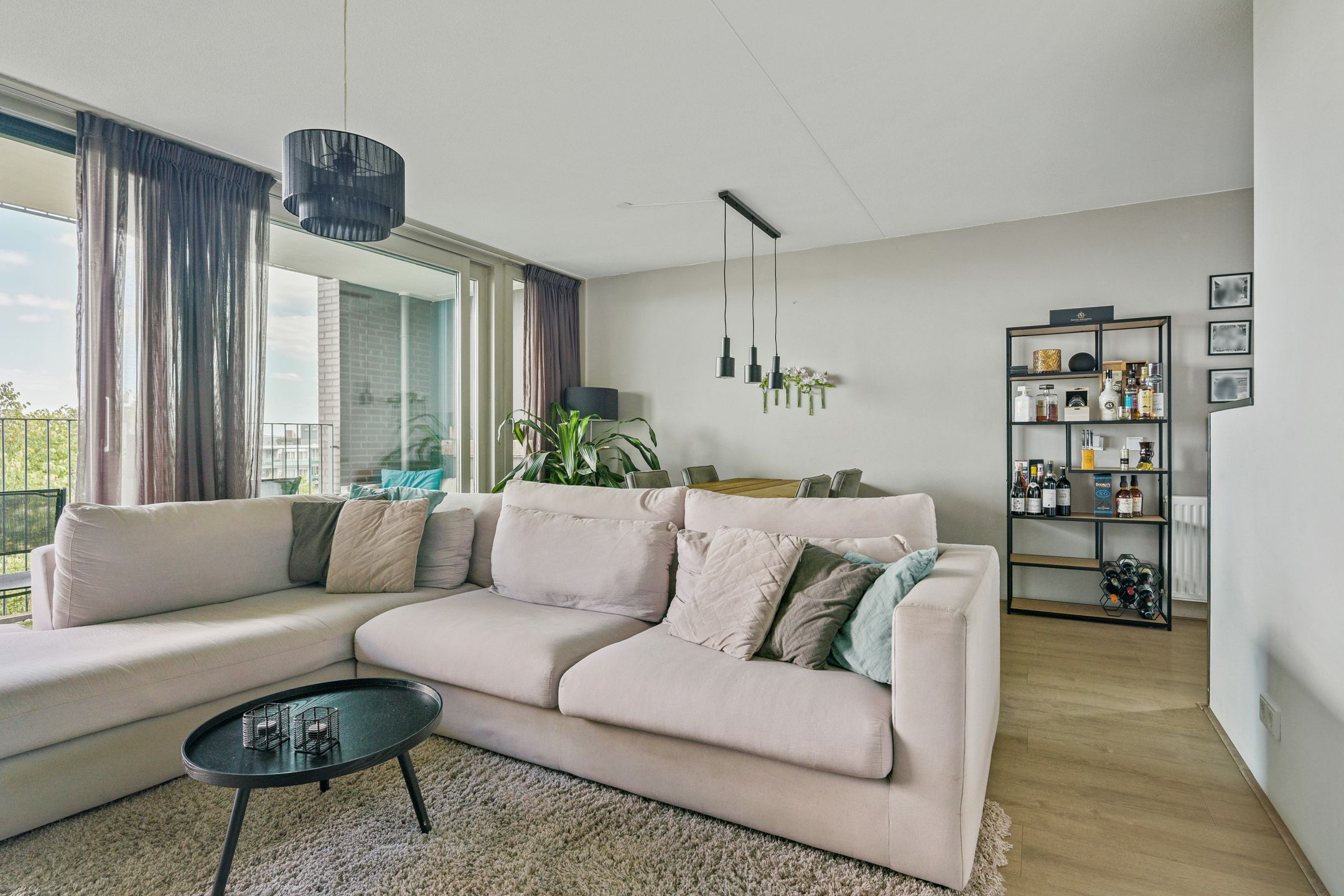 Foto 3 van Duindoornstraat 97-A