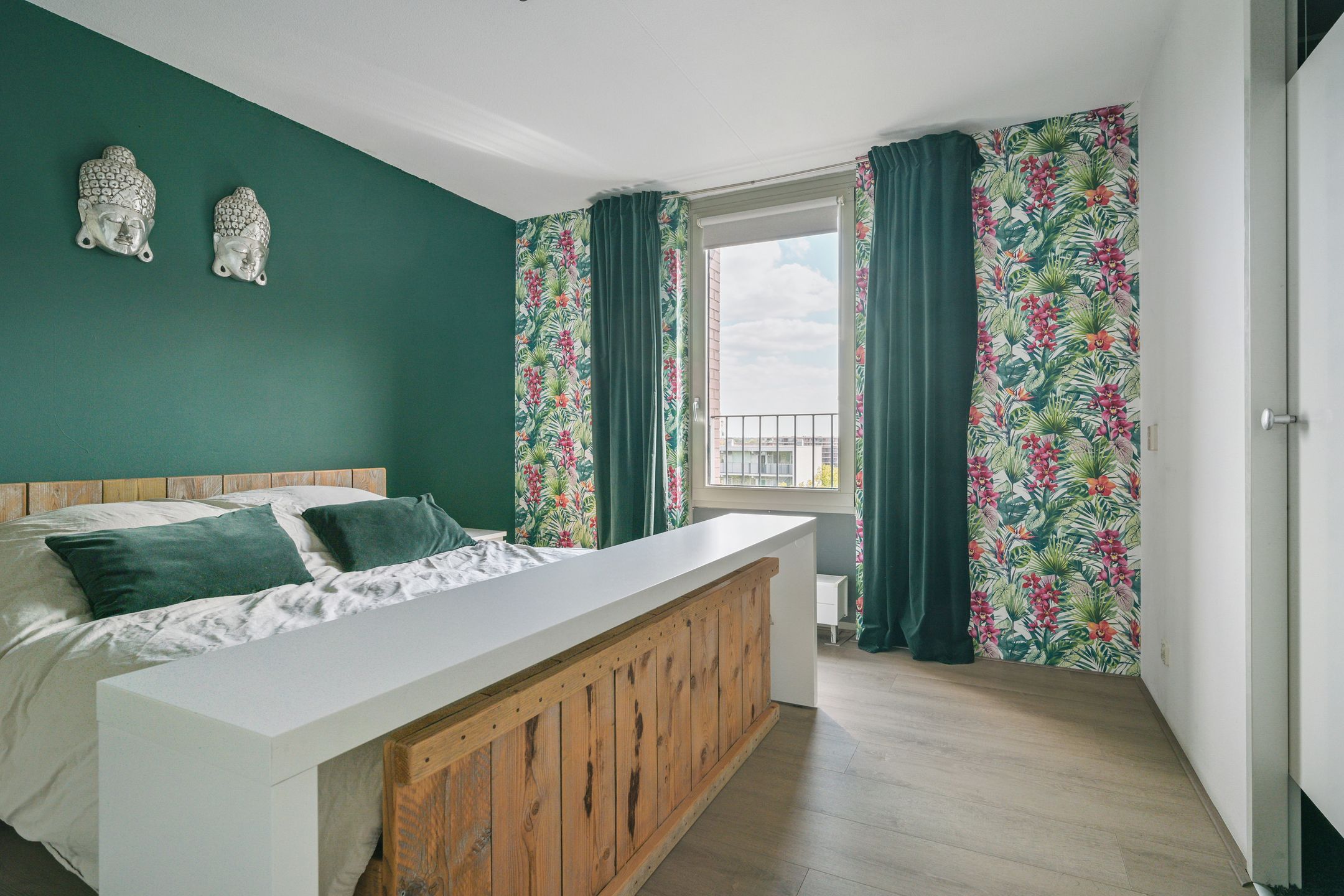 Foto 6 van Duindoornstraat 97-A