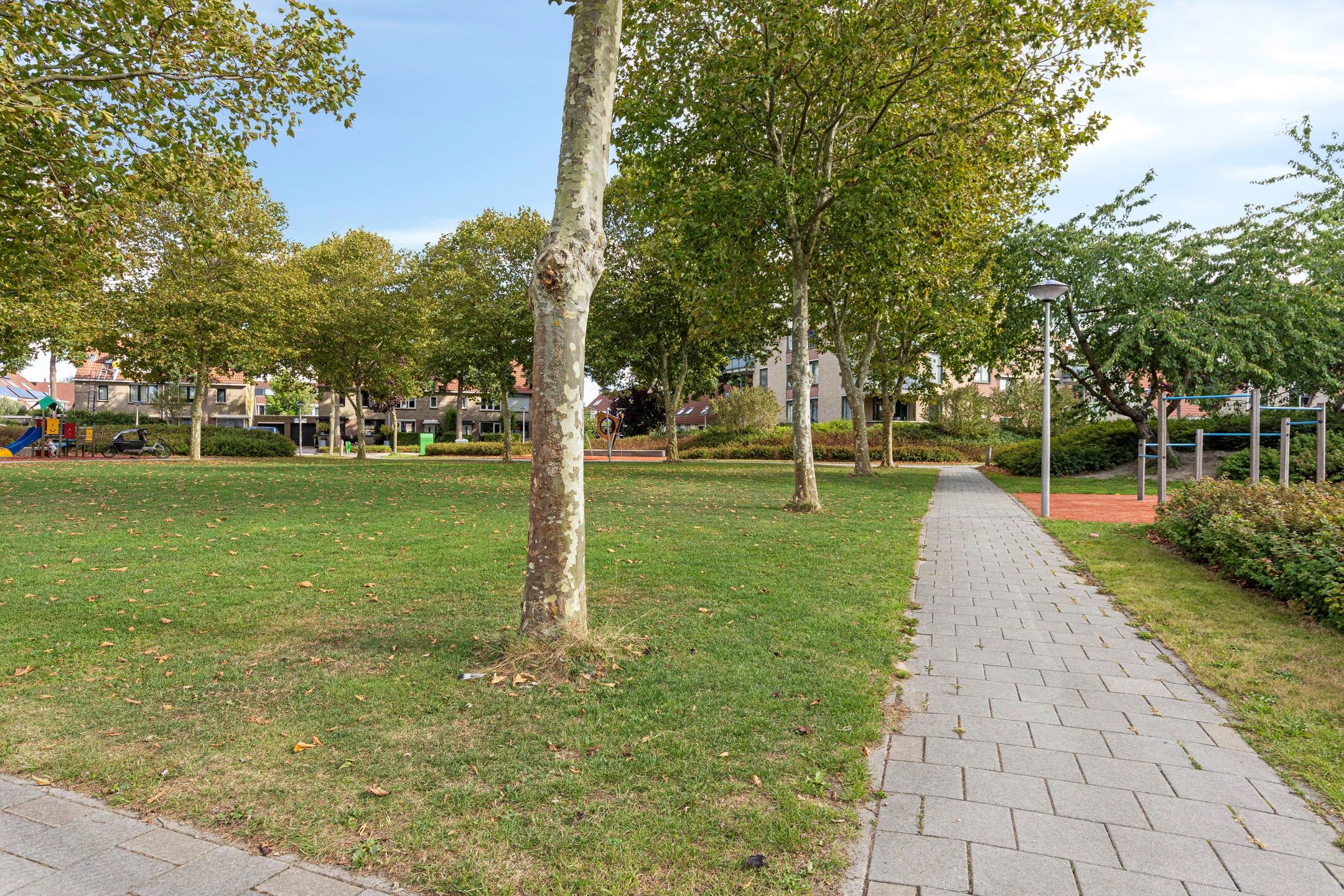 Foto 30 van Speenkruidstraat 46