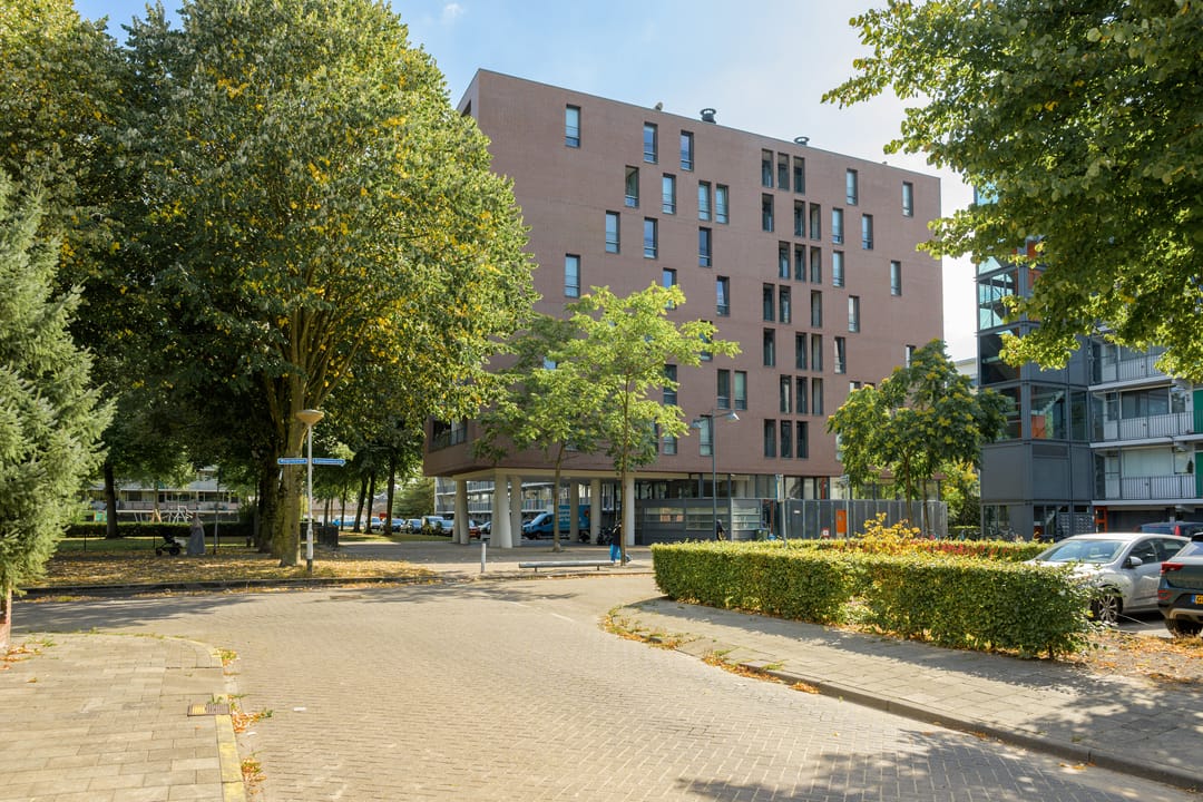 Foto 7 van Duindoornstraat 97-A