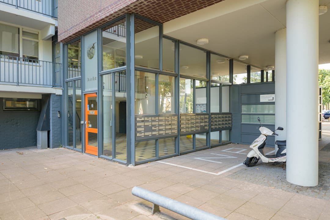 Foto 8 van Duindoornstraat 97-A