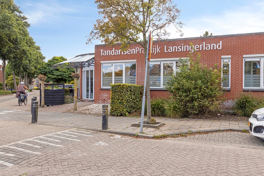 Foto 32 van Speenkruidstraat 46