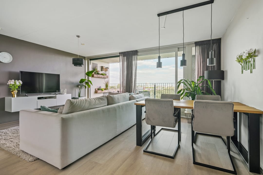 Foto 13 van Duindoornstraat 97-A