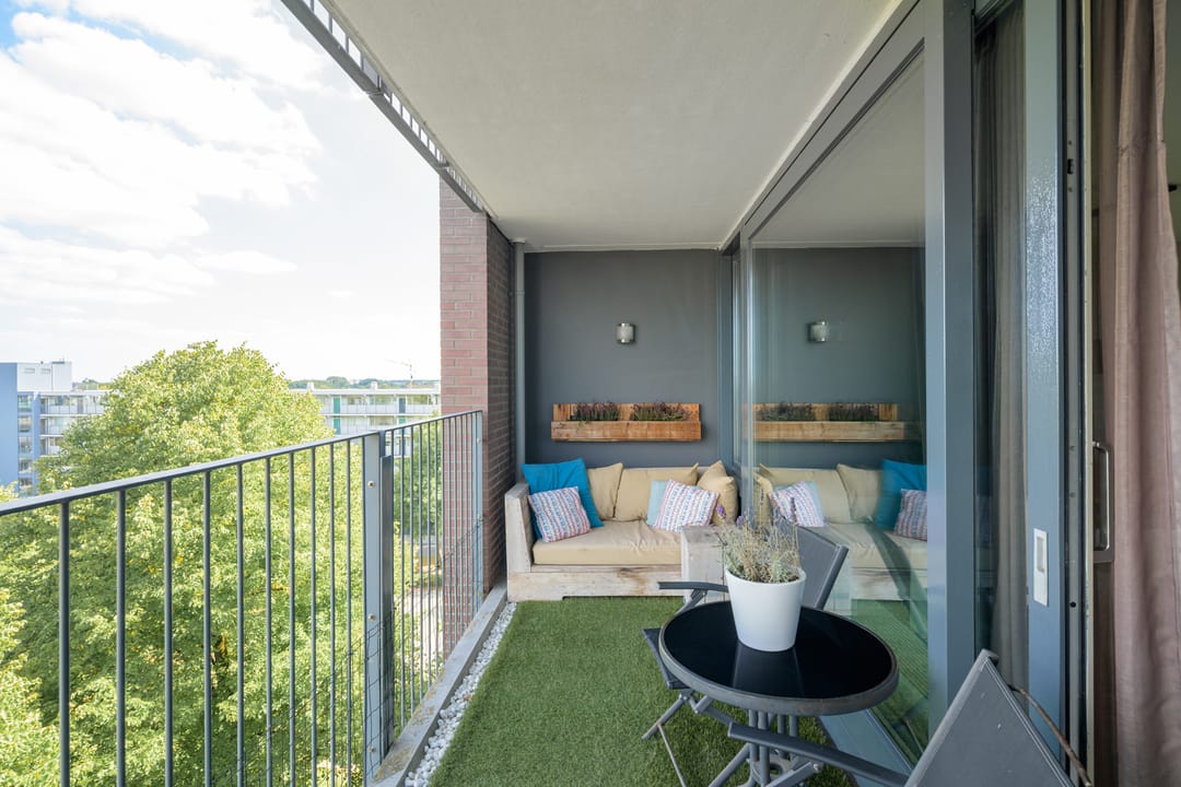 Foto 23 van Duindoornstraat 97-A