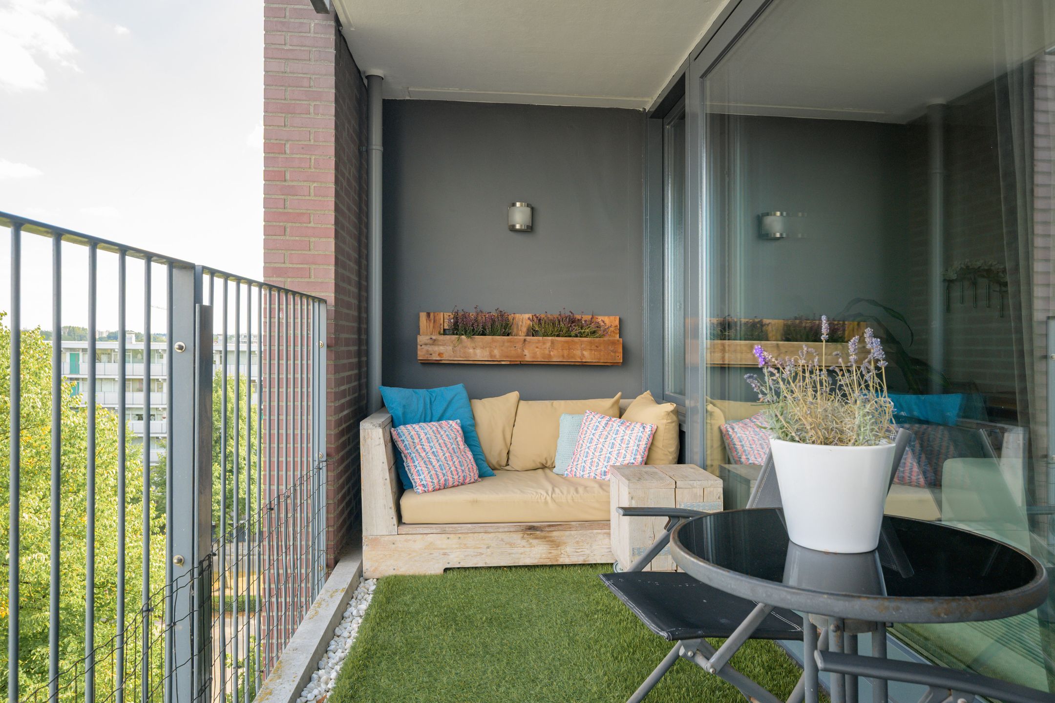 Foto 24 van Duindoornstraat 97-A