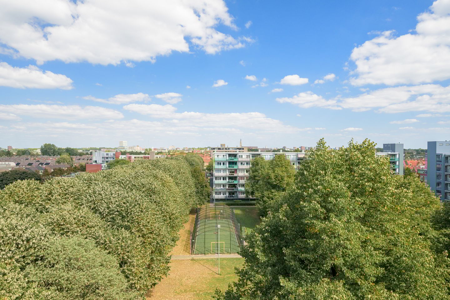 Foto 29 van Duindoornstraat 97-A