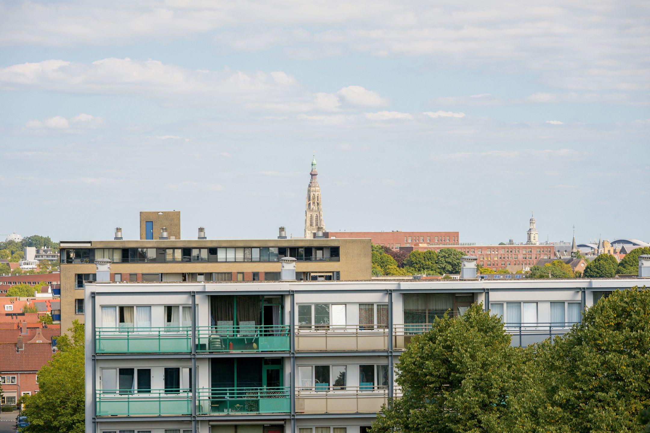 Foto 30 van Duindoornstraat 97-A