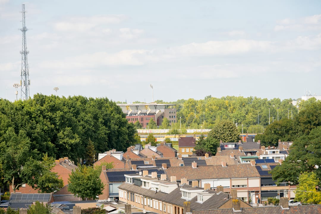 Foto 31 van Duindoornstraat 97-A