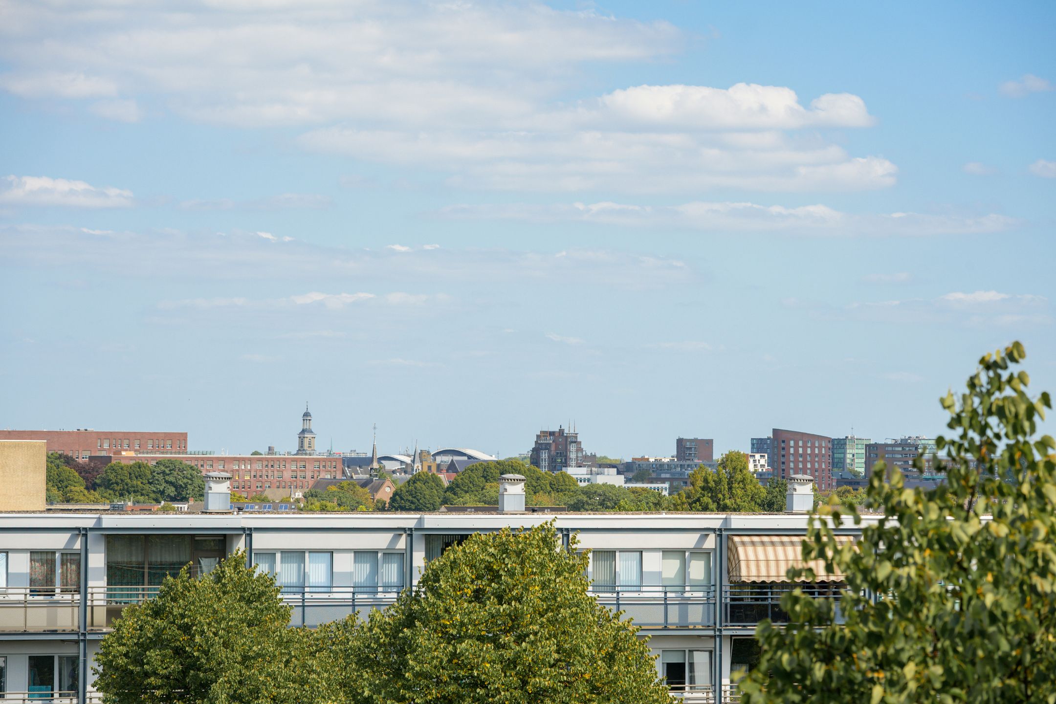 Foto 33 van Duindoornstraat 97-A