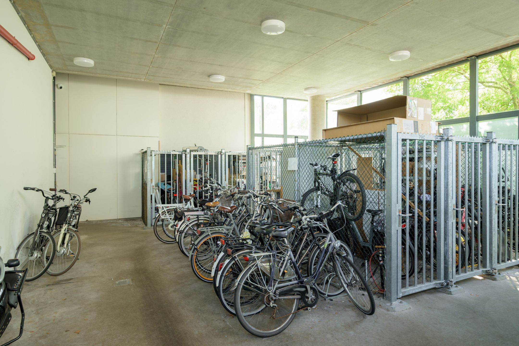 Foto 45 van Duindoornstraat 97-A