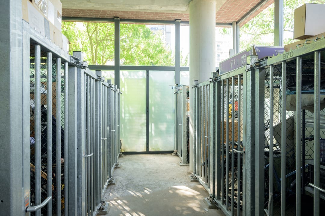 Foto 46 van Duindoornstraat 97-A