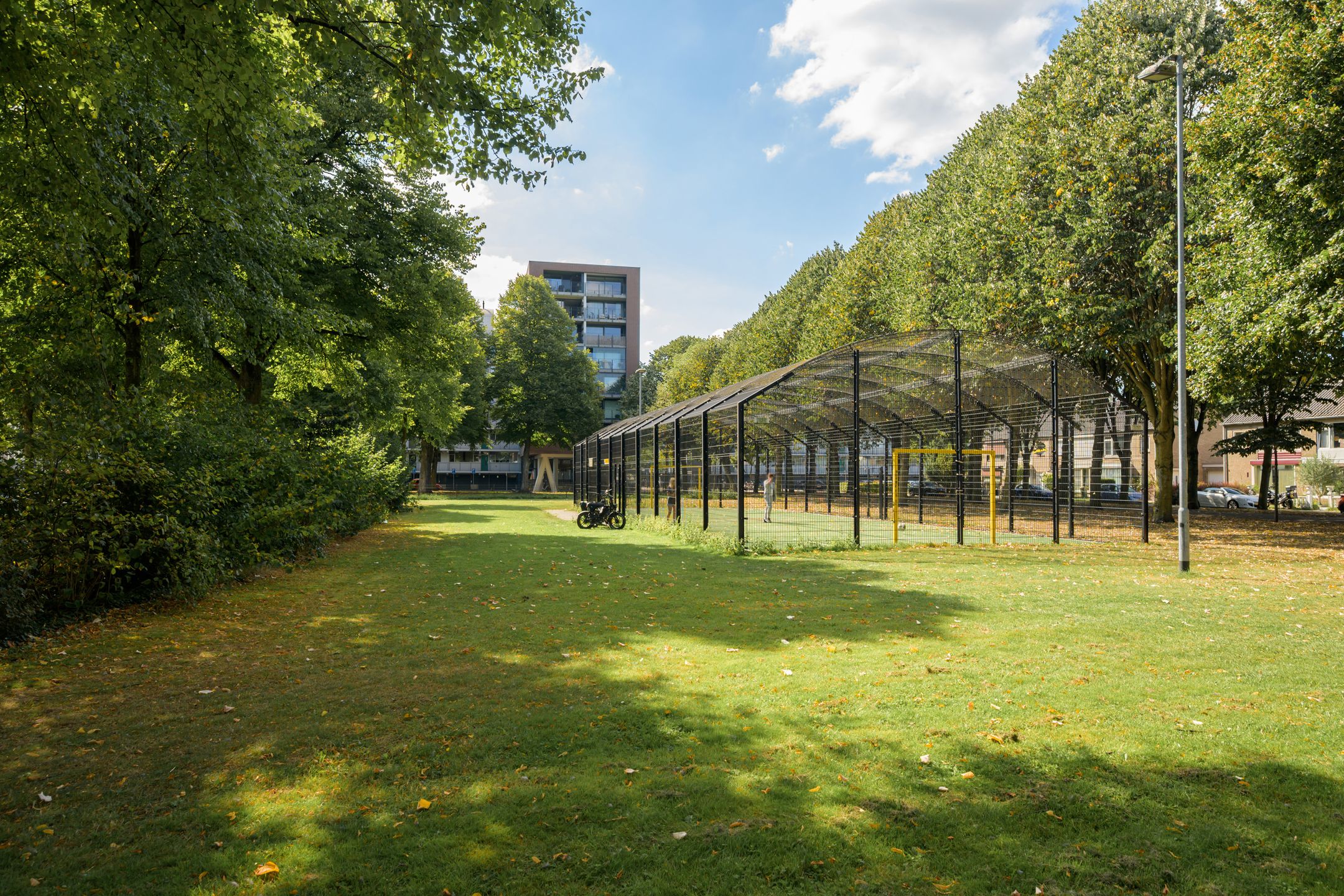 Foto 48 van Duindoornstraat 97-A