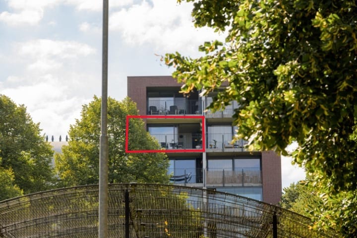 Foto 2 van Duindoornstraat 97-A