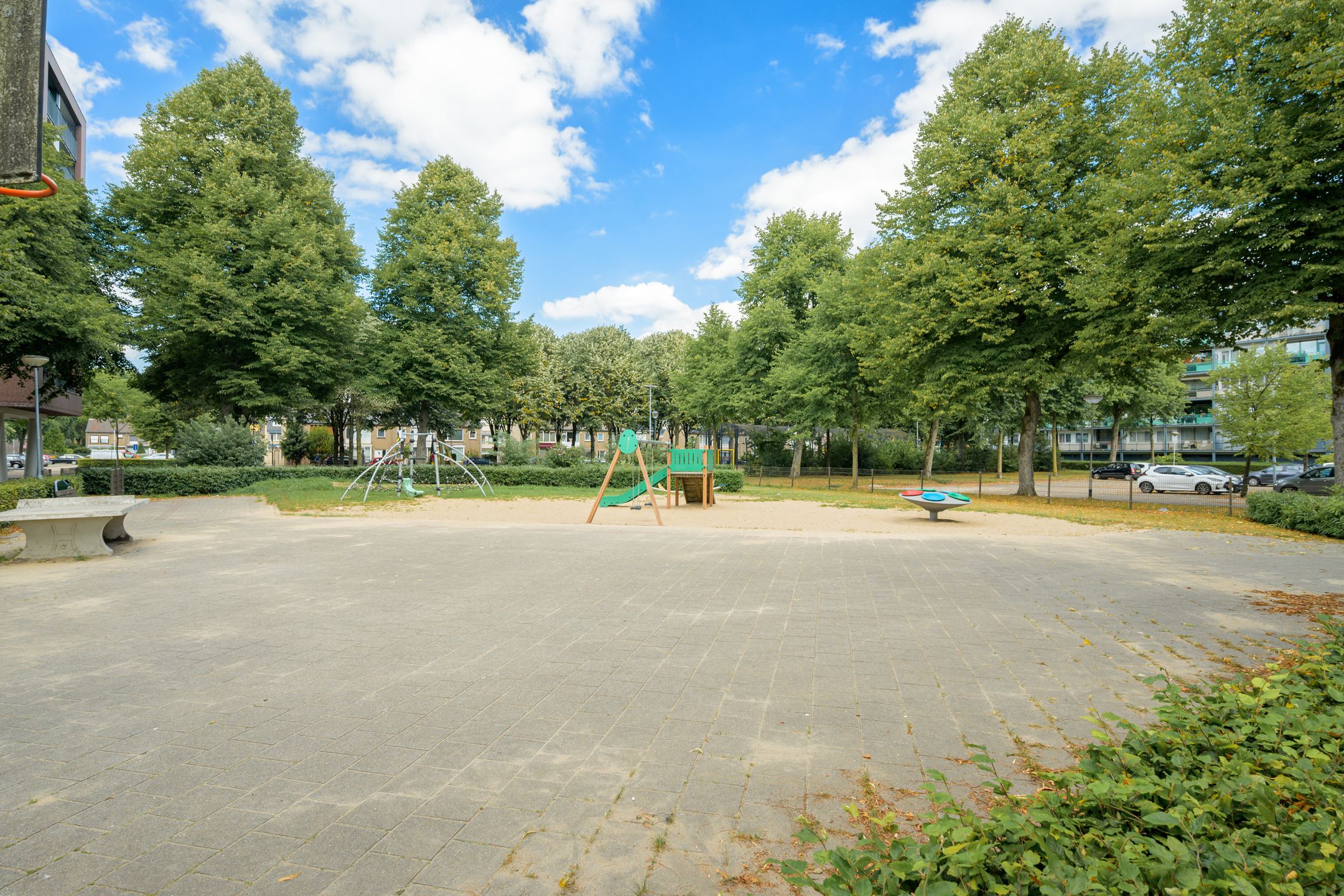 Foto 54 van Duindoornstraat 97-A