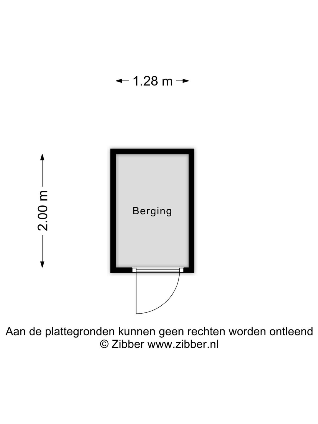 Foto 58 van Duindoornstraat 97-A