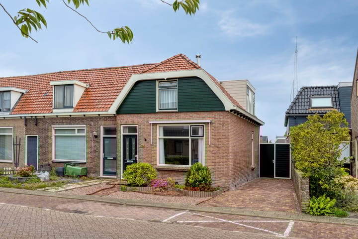 Foto 1 van Parkstraat 31