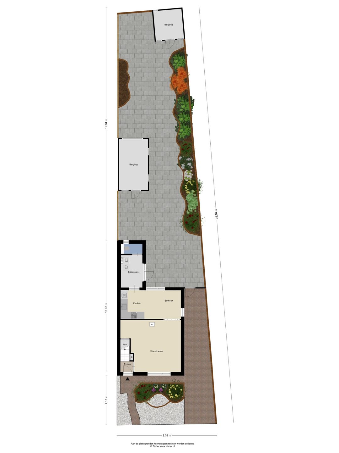 Foto 31 van Parkstraat 31