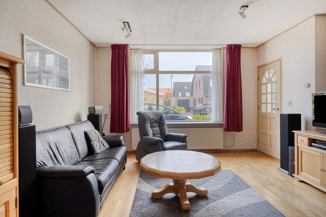 Foto 2 van Parkstraat 31