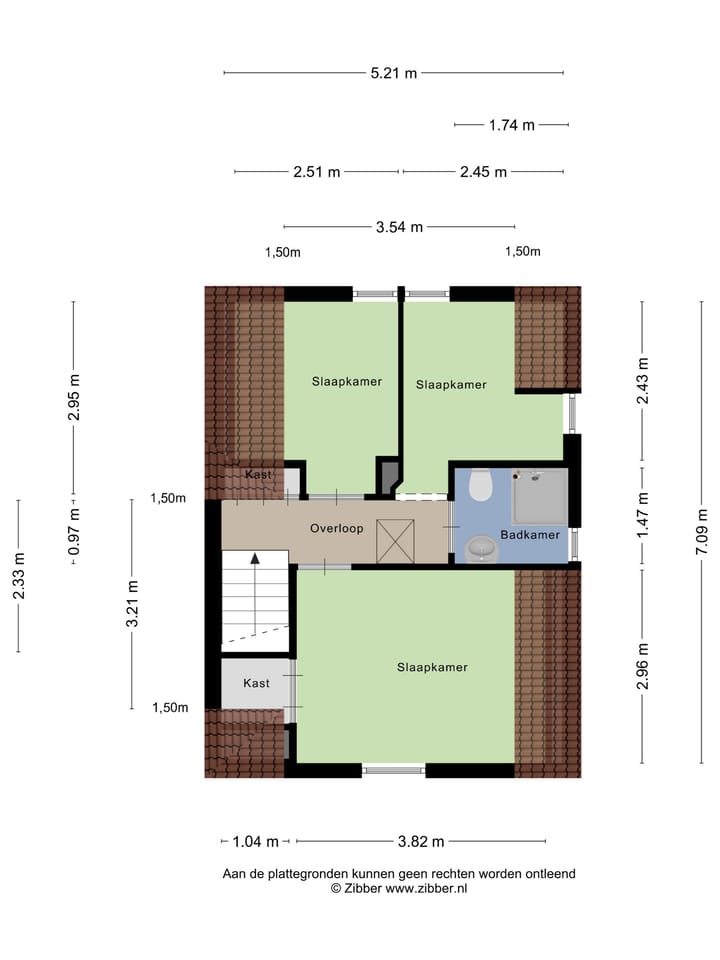 Foto 33 van Parkstraat 31