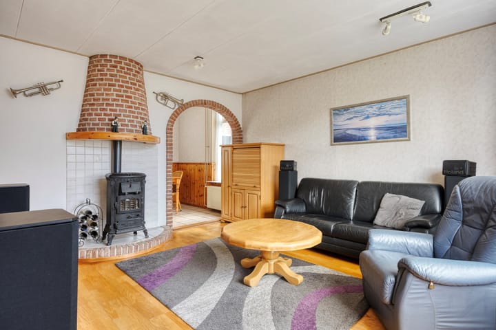 Foto 5 van Parkstraat 31