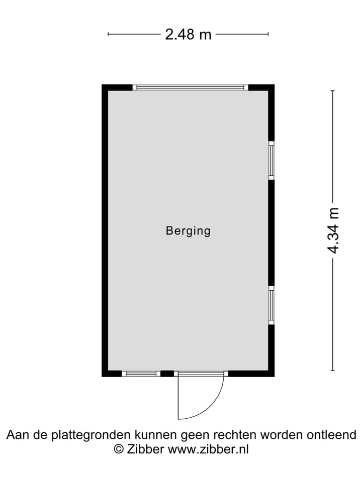 Foto 35 van Parkstraat 31