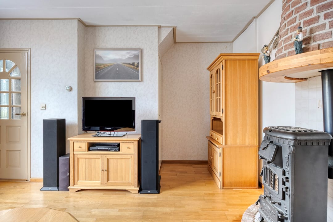 Foto 7 van Parkstraat 31