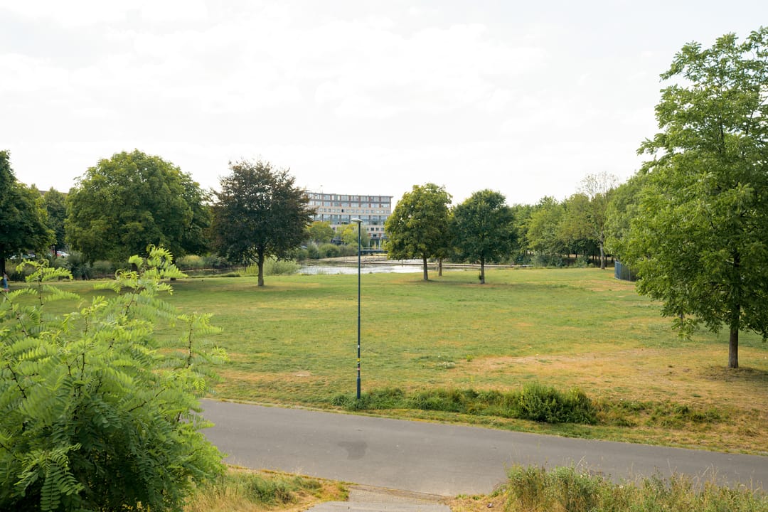 Foto 47 van Duindoornstraat 97-A