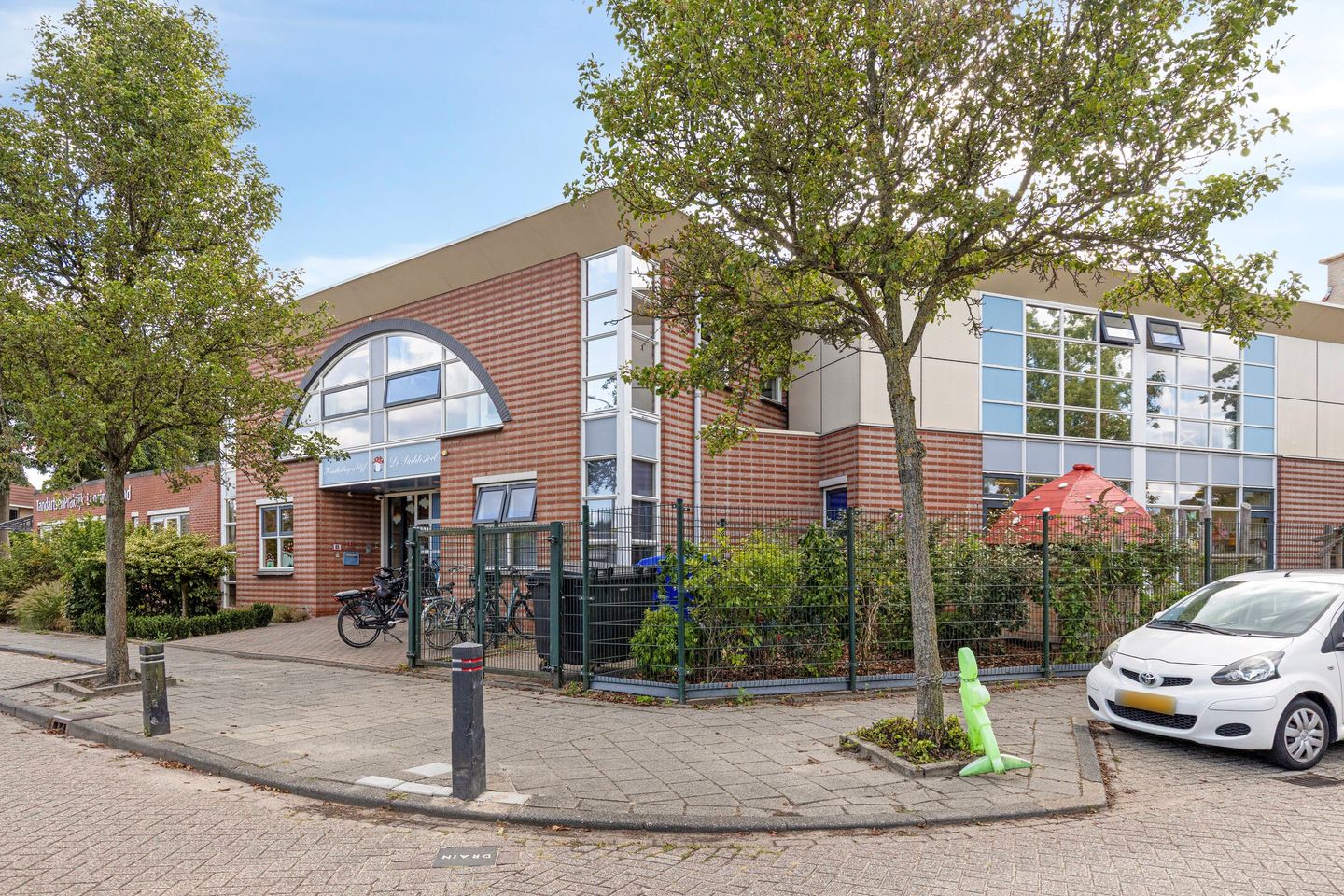 Foto 29 van Speenkruidstraat 46