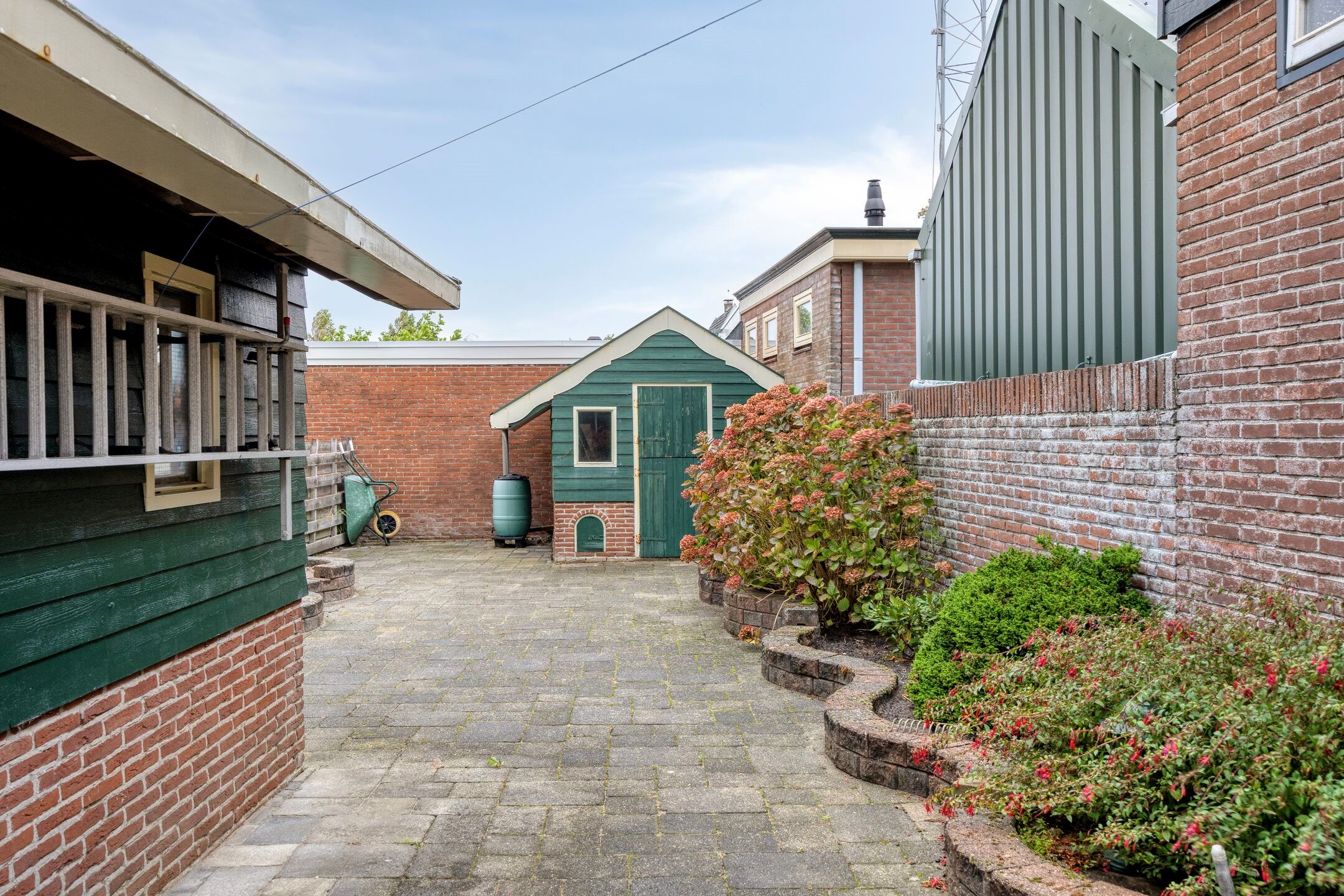 Foto 24 van Parkstraat 31