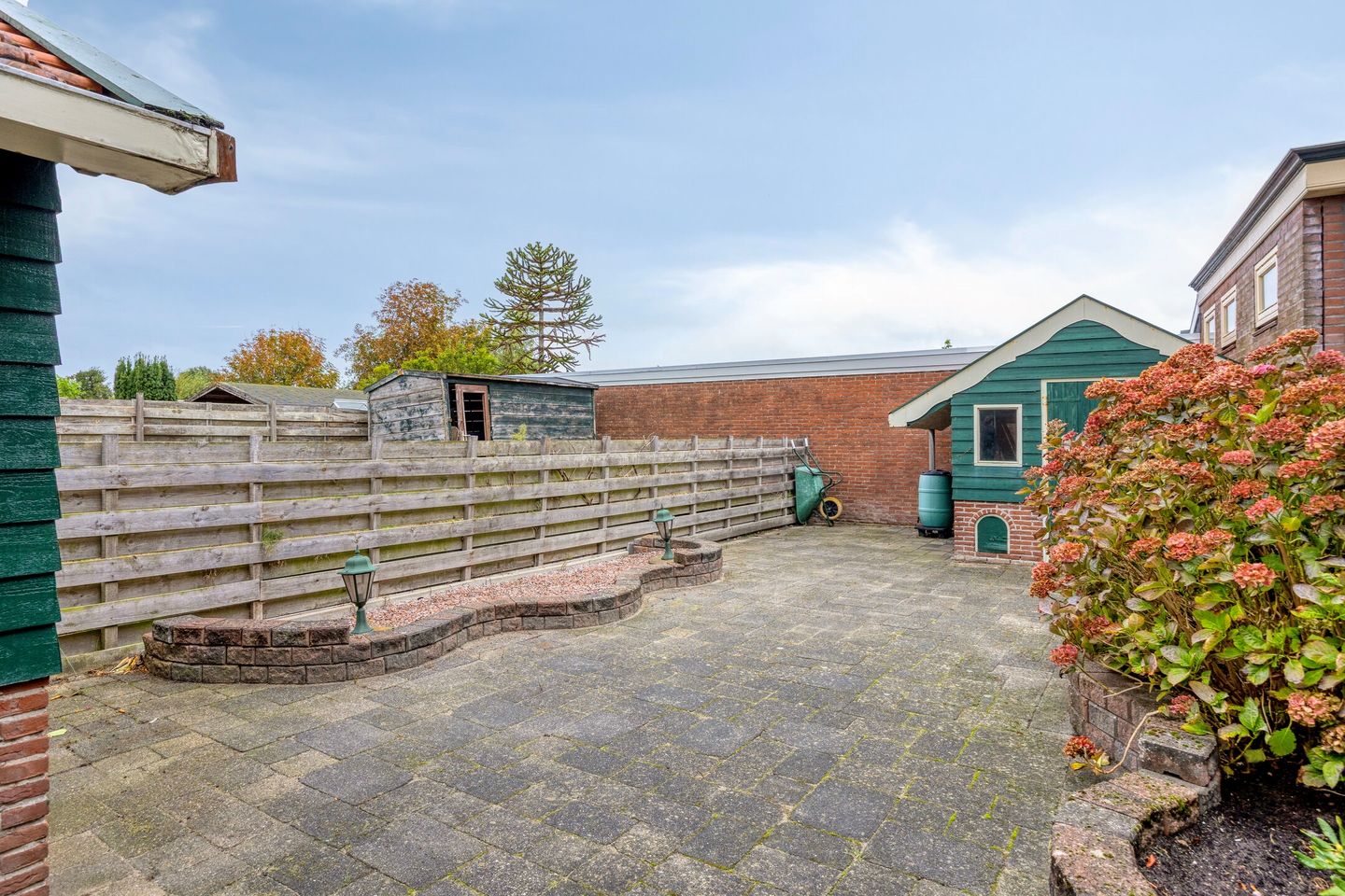 Foto 25 van Parkstraat 31