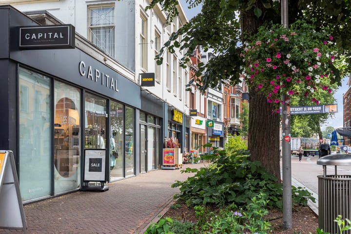 Deventerstraat 7, Apeldoorn