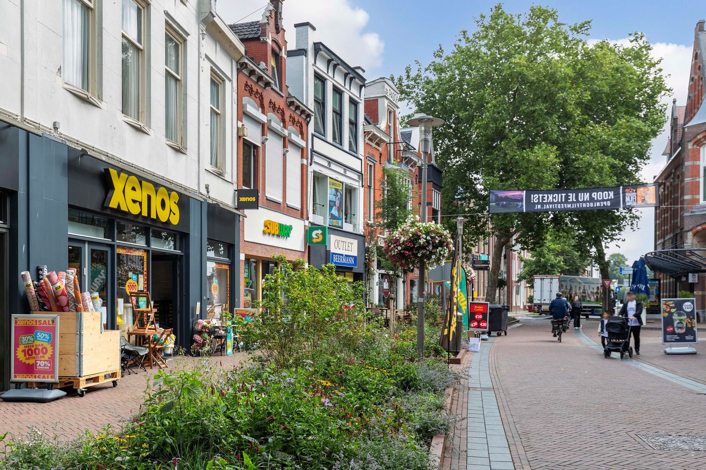 View photo 3 of Deventerstraat 7