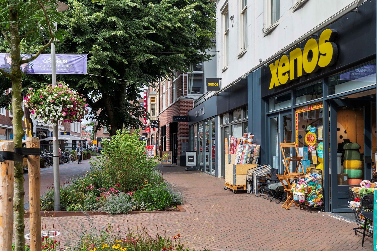 View photo 5 of Deventerstraat 7