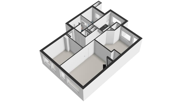 Foto 27 van Koningin Wilhelminalaan 257