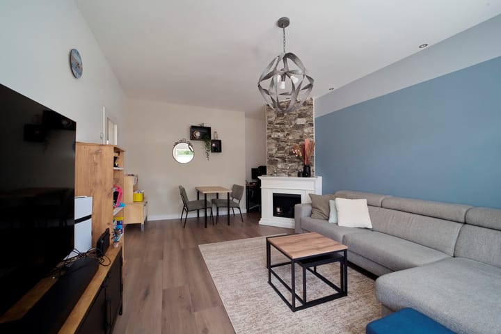 Foto 2 van Koningin Wilhelminalaan 257