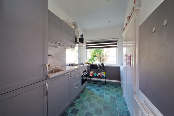 Foto 3 van Koningin Wilhelminalaan 257