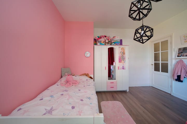 Foto 4 van Koningin Wilhelminalaan 257