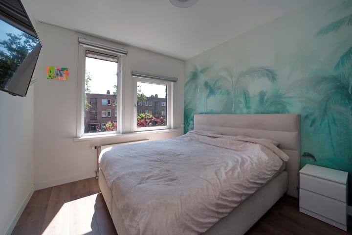 Foto 5 van Koningin Wilhelminalaan 257