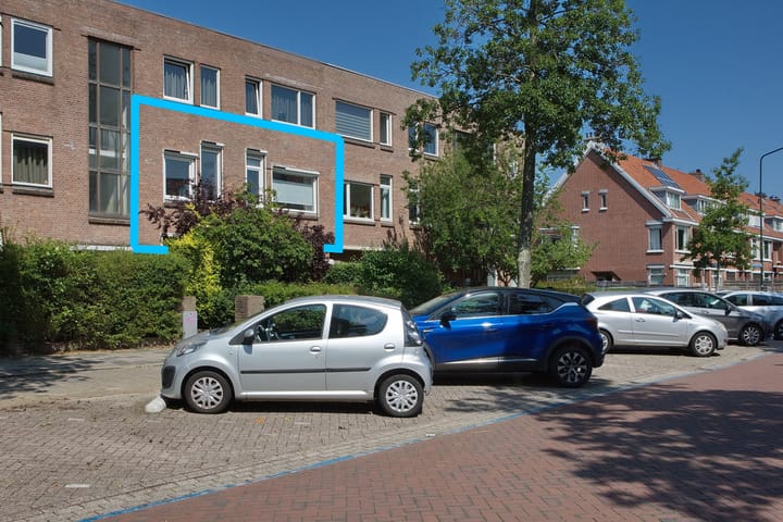 Foto 6 van Koningin Wilhelminalaan 257