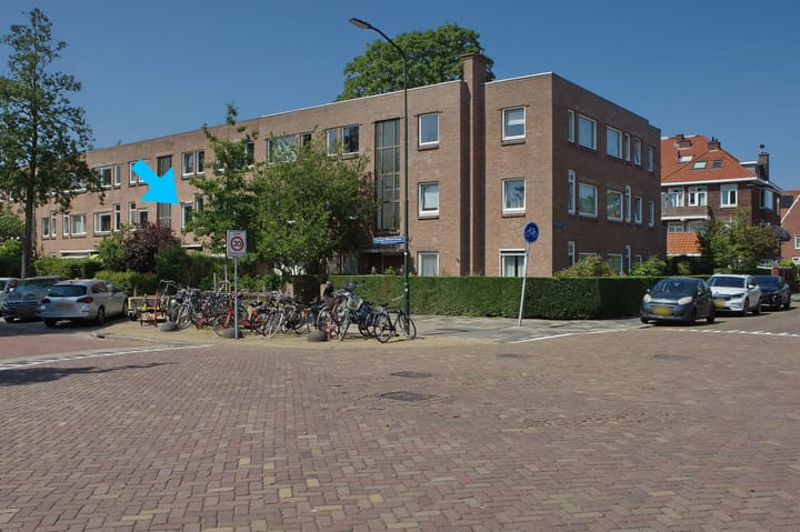 Foto 9 van Koningin Wilhelminalaan 257