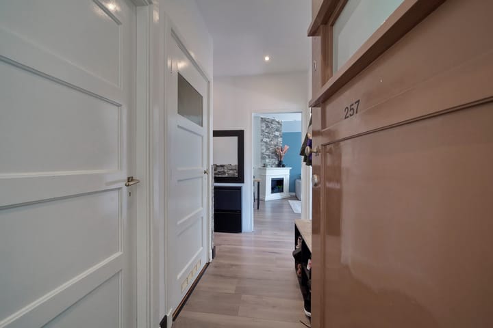 Foto 10 van Koningin Wilhelminalaan 257