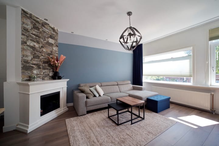 Foto 11 van Koningin Wilhelminalaan 257