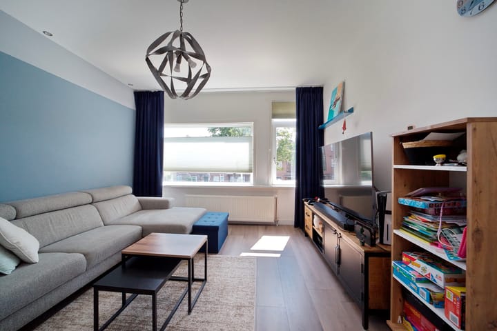 Foto 12 van Koningin Wilhelminalaan 257