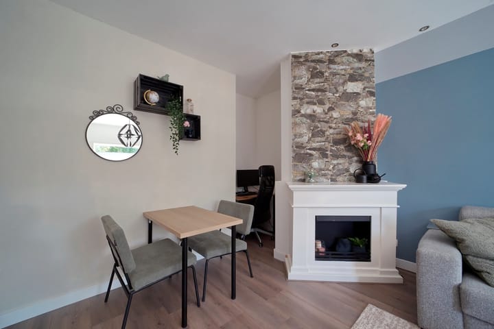 Foto 13 van Koningin Wilhelminalaan 257