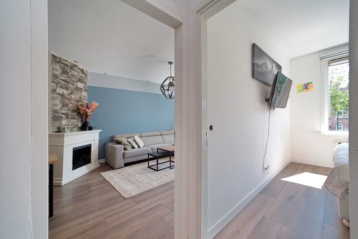 Foto 14 van Koningin Wilhelminalaan 257