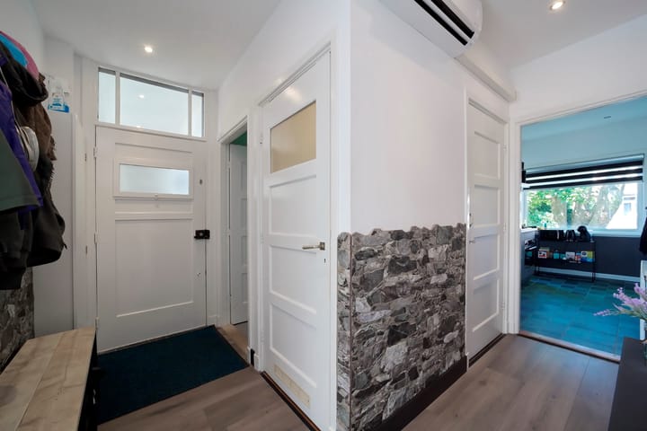 Foto 17 van Koningin Wilhelminalaan 257