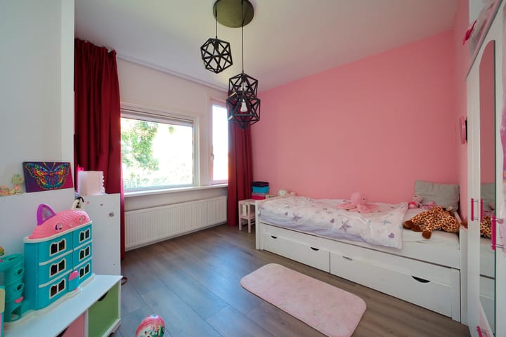 Foto 19 van Koningin Wilhelminalaan 257